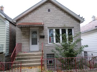 3530 S Emerald Ave, Chicago, IL 60609
