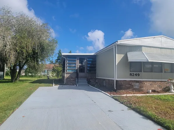 8249 Hatteras Rd #1149, Orlando, FL 32822