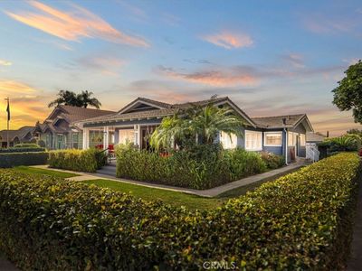 457 N Glendora Ave, Glendora, CA, 91741