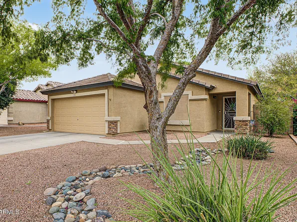 14838 W VENTURA Street, Surprise, AZ 85379