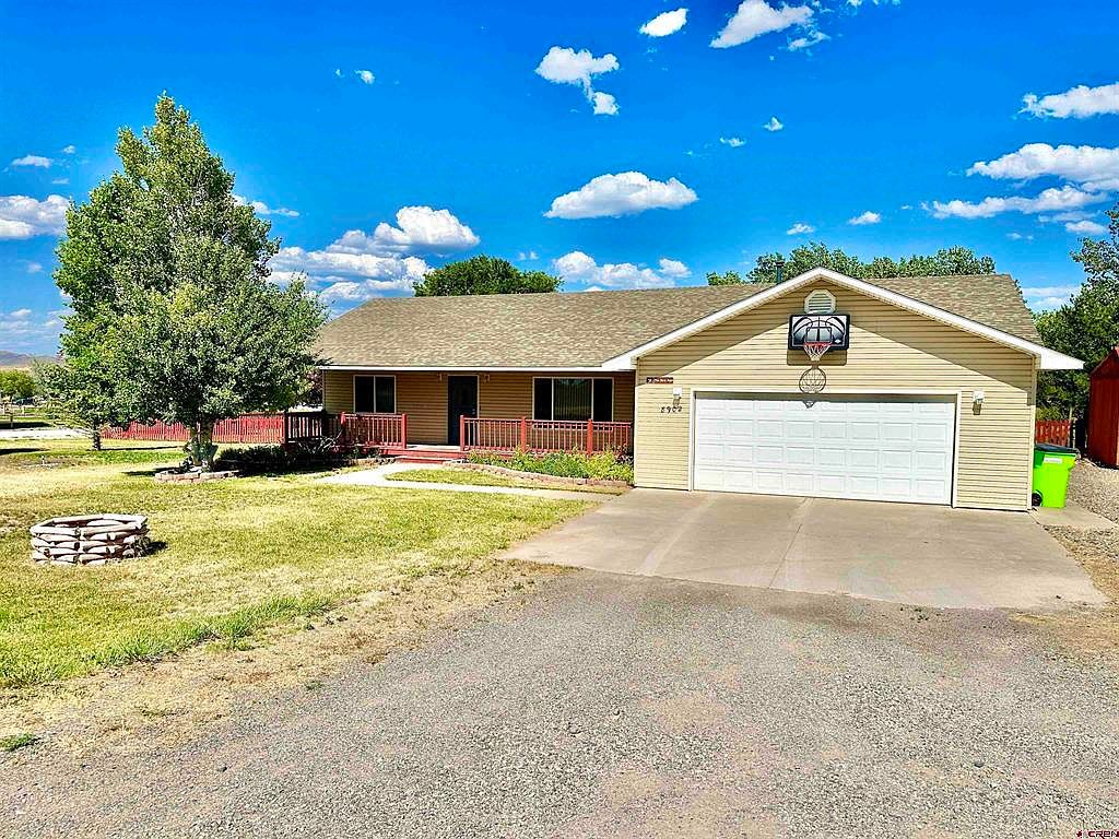 8902 6085th Rd, Montrose, CO 81401 MLS 805641 Zillow