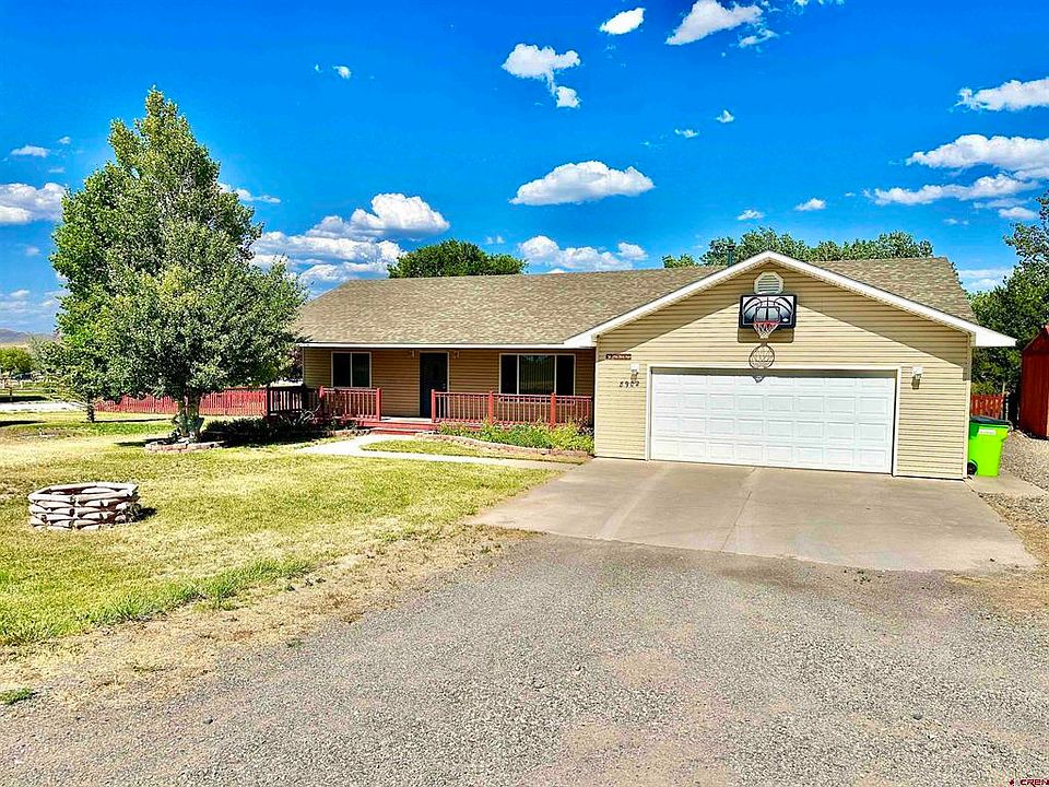 8902 6085th Rd, Montrose, CO 81401 MLS 805641 Zillow