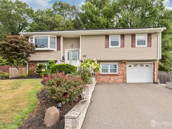 3209 Clark Ln, South Plainfield, NJ 07080