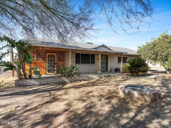47 N STANSBERRY Avenue, Superior, AZ 85173
