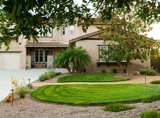 3100 Ridgeline Pl, Escondido, CA 92027