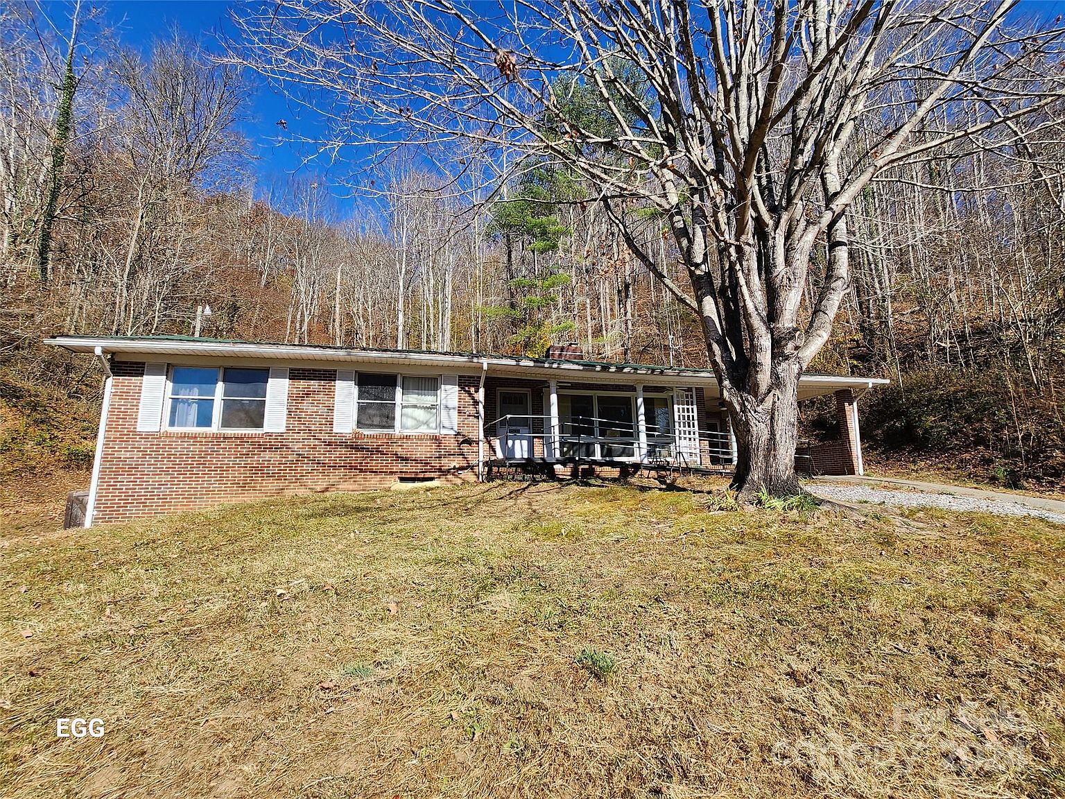 1500 N 226th Hwy, Bakersville, NC 28705 Zillow