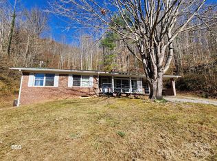 1500 N 226th Hwy, Bakersville, NC 28705