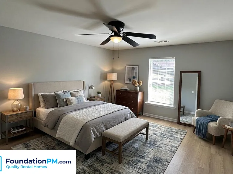 3751 Oak Lake Ln — Photo 16