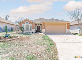 8005 Redbrush, Temple, TX 76502