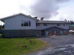 1523 N Larch St, Kodiak, AK 99615