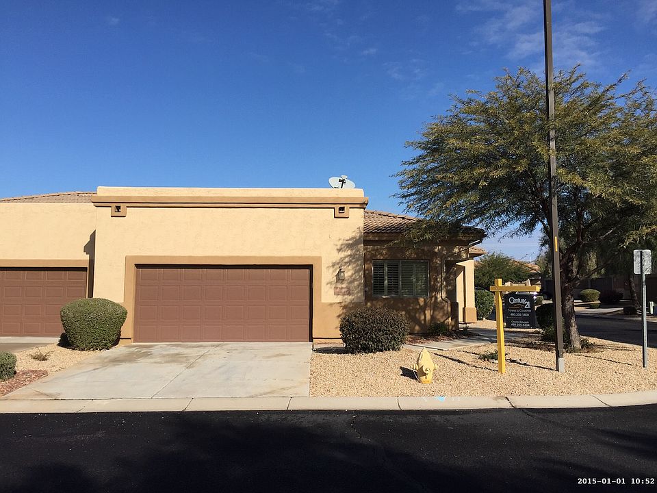 1st image of 25 S Quinn Cir Unit 34