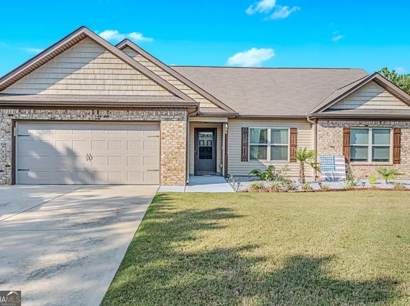 130 Hunters Gln, Griffin, GA 30224