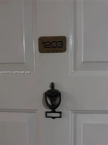 5880 W Collins Ave #1203 Photo 1