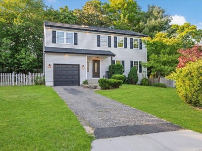 5 Blair Drive, Coram, NY, 11727