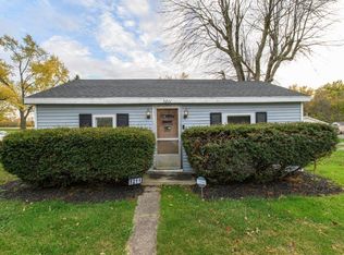 5211 Kerns Rd, Springfield, OH 45502