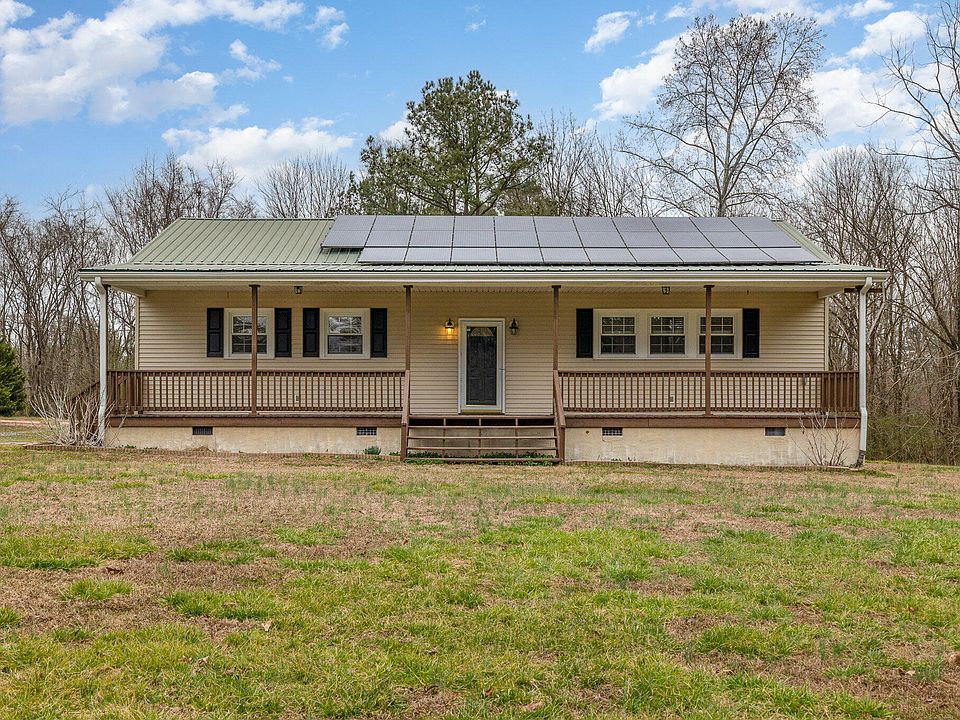 2941 S Main St, Goldston, NC 27252 MLS 10011181 Zillow