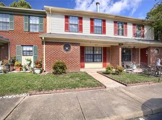 369 Deputy Ln UNIT C, Newport News, VA 23608