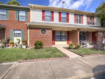 369 Deputy Ln Unit C, Newport News, VA, 23608