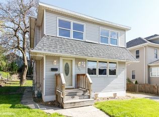 521 Morgan St, Joliet, IL 60436