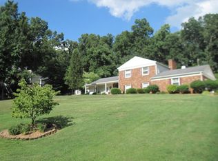231 Shady Ln, Thomasville, NC 27360