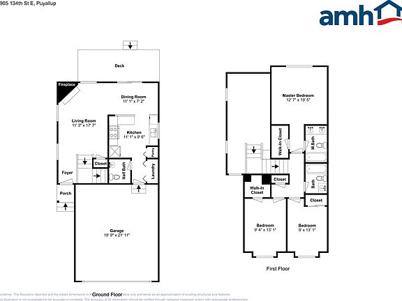2nd image of 8905 134th St E