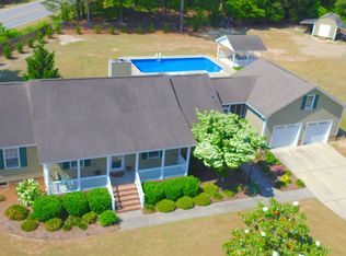 101 Seases Cir, Lexington, SC 29072