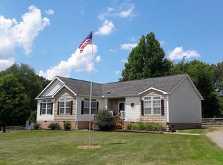 31057 Bonnies Ln, Locust Grove, VA 22508