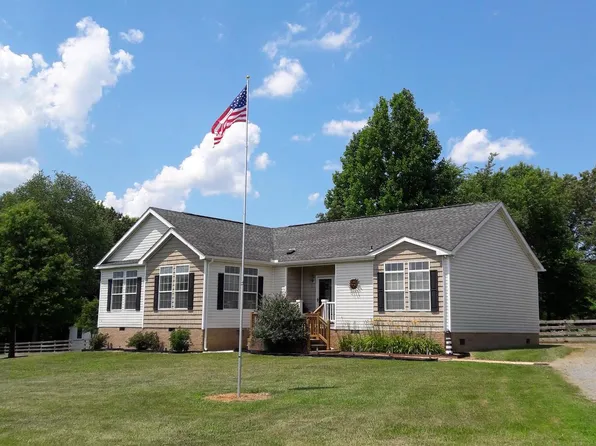 31057 Bonnies Ln, Locust Grove, VA 22508