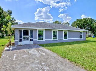 276 W Willow Ave, Eagle Lake, FL 33839