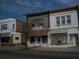 427 Church Ln, Yeadon, PA 19050