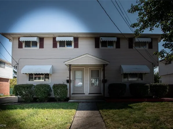 4325 W 152nd St, Cleveland, OH 44135