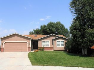 585 Camrose Ct, Colorado Springs, CO 80911