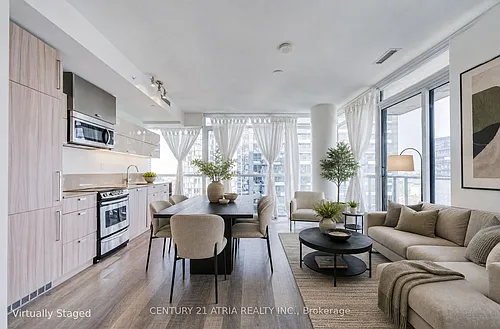 290 Adelaide St W #2404 Photo 1