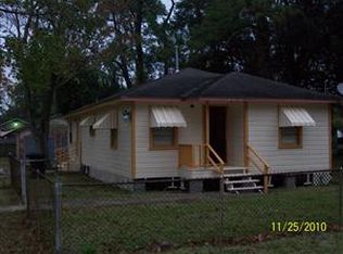 7909 Way St, Houston, TX 77028