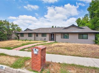 10535 Reseda Blvd, Porter Ranch, CA 91326