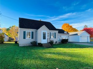 92 Wilkshire Pl, Lancaster, NY 14086