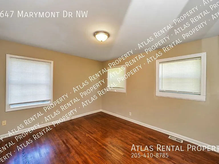3647 Marymont Dr NW — Photo 10