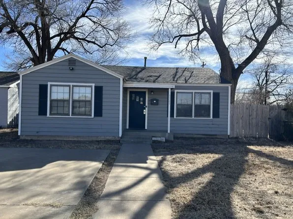 3721 25th St, Lubbock, TX 79410