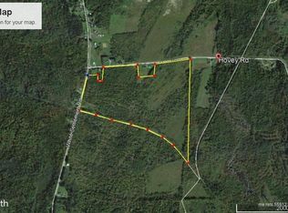 83 Hovey Rd, Houlton, ME 04730