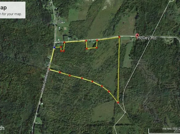 83 Hovey Rd, Houlton, ME 04730