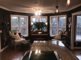 400 Mount Springs Rd, Batesville, AR 72501