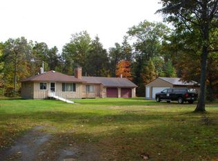 3405 Thornapple Trl, Lewiston, MI 49756