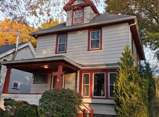 20 Coventry Ave, Rochester, NY 14610