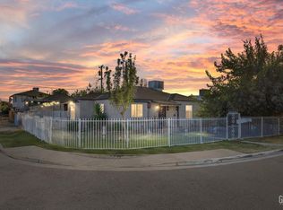 1301 Wilson Ave, Bakersfield, CA 93308