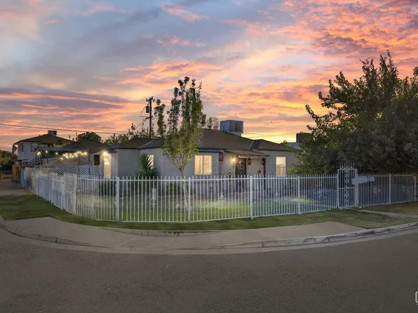 1301 Wilson Ave, Bakersfield, CA 93308