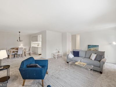 3400 Chiswick Ct #48-2A, Silver Spring, MD, 20906