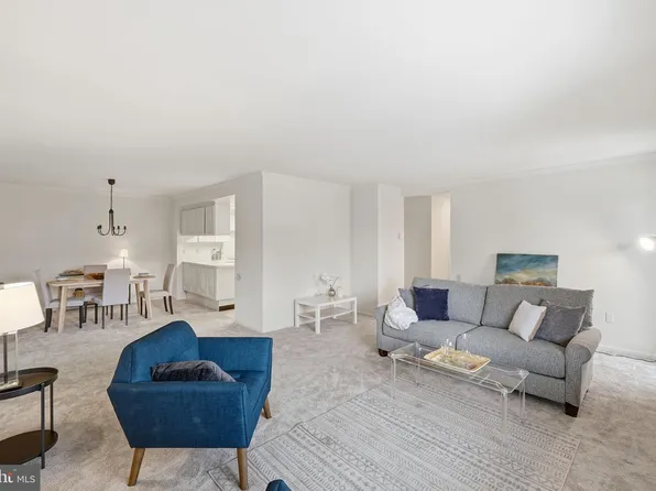 3400 Chiswick Ct #48-2A, Silver Spring, MD 20906