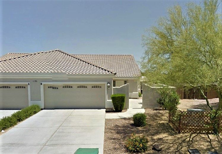 1st image of 6941 E Sabinas Dr #B