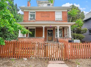 52 S Lincoln St, Denver, CO 80209