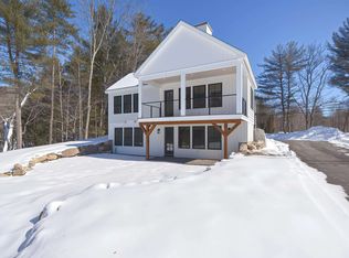16 Old Farm Rd, North Conway, NH 03860